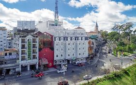 Khách sạn Park Hotel Dalat - Dalat Plaza Hotel cũ